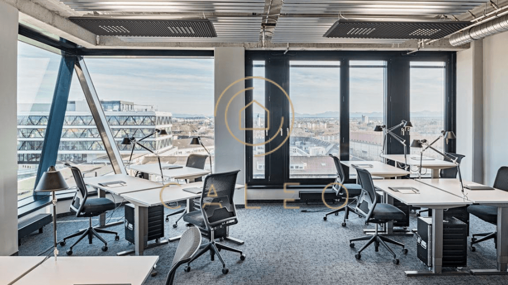 Bürofläche zur Miete provisionsfrei 45 m² Bürofläche teilbar ab 1 m² Berg am Laim München 81671