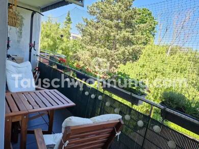 Wohnung zur Miete Tauschwohnung 1.232 € 3 Zimmer 88 m² 2. Geschoss Köln 50931