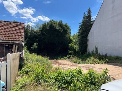 Grundstück zum Kauf 239.000 € 373 m² Grundstück Atzenhof Fürth 90768