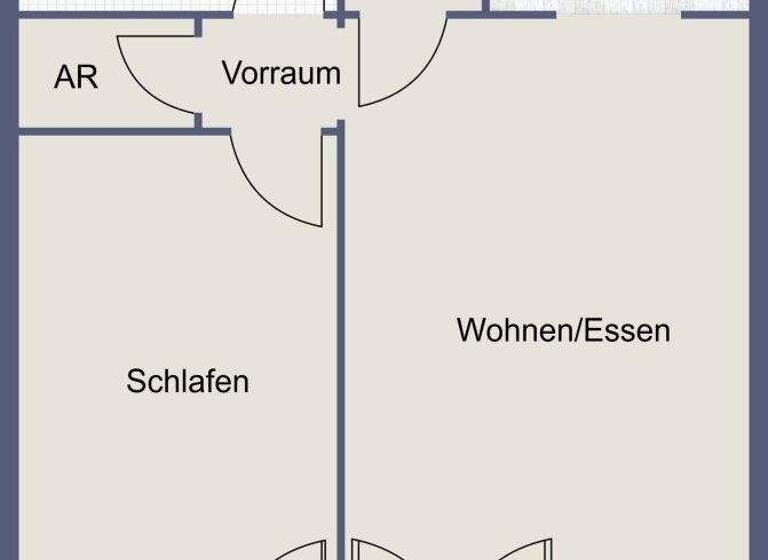 Wohnung zum Kauf 226.000 € 2 Zimmer 48,8 m² 1. Geschoss Seekirchen am Wallersee 5201