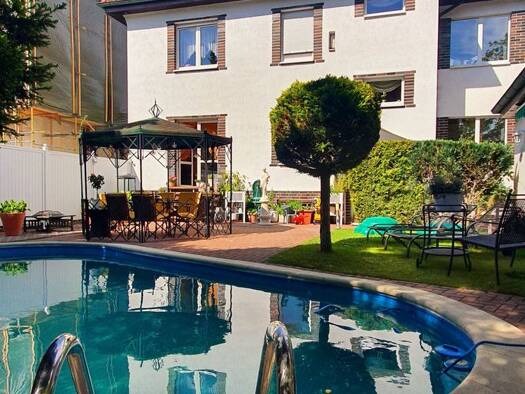 Villa zum Kauf 1.687.000 € 11 Zimmer 305 m² 603 m² Grundstück Berlin 12555