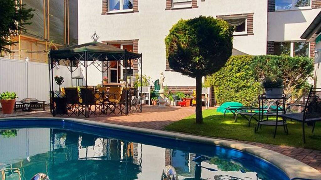 Villa zum Kauf 1.687.000 € 11 Zimmer 305 m² 603 m² Grundstück Köpenick Berlin 12555