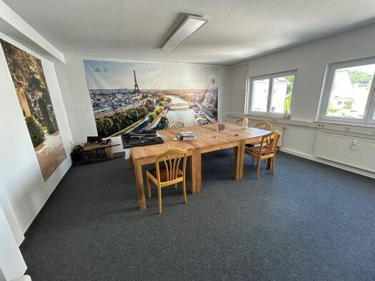 Bürofläche zur Miete provisionsfrei 780 € 3 Zimmer 131 m² Bürofläche teilbar ab 131 m² Oberkochen 73447