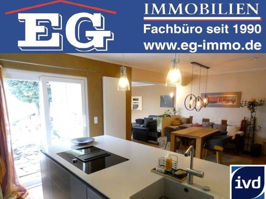 Einfamilienhaus zum Kauf 349.000 € 3 Zimmer 104 m² 460 m² Grundstück Innenstadt Bad Salzuflen 32105