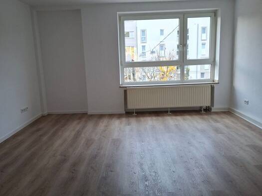 Wohnung zur Miete 550 € 2 Zimmer 60 m² Geschoss 4/7 frei ab sofort Witzelstr. 44 Bilk Düsseldorf 40225