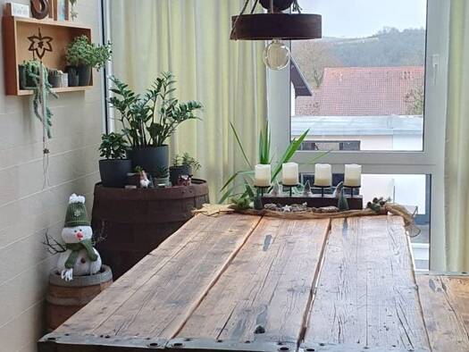 Wohnung zur Miete 900 € 3 Zimmer 100 m² Geschoss 1/1 frei ab 01.01.2026 Hünfeld 36088