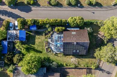 Einfamilienhaus zum Kauf 465.000 € 8 Zimmer 182 m² 1.242 m² Grundstück Rullstorf Rullstorf 21379