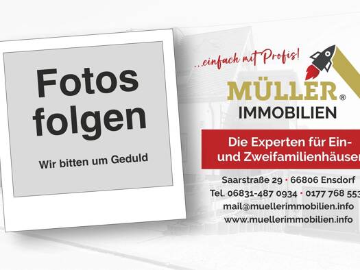 Wohnung zur Miete 630 € 2 Zimmer 60 m² 1. Geschoss frei ab 01.09.2025 Altforweiler Überherrn / Altforweiler 66802