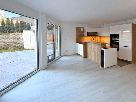 Wohnung zur Miete 1.890 € 3 Zimmer 90,7 m² Bergheim 5101