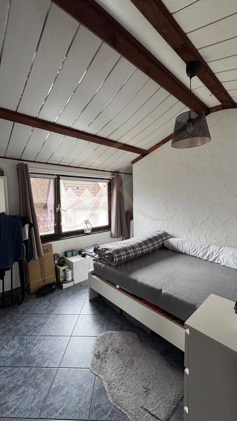 Haus – Weil der Stadt, Merklingen - Mehr