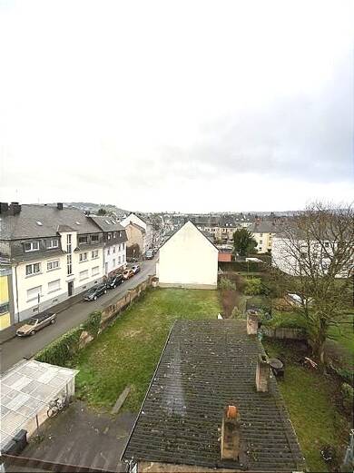 Wohnung zur Miete 780 € 3 Zimmer 60 m² 3. Geschoss Friedrich-Wilhelm-Straße 55 Barbara 4 Trier 54290