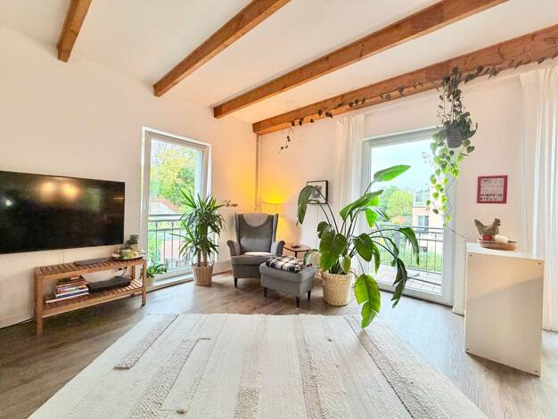 Wohnung zum Kauf 549.000 € 3 Zimmer 114 m² 1. Geschoss Woltersdorf 15569