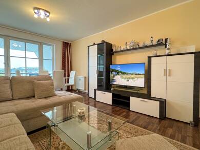 Wohnung zum Kauf 250.000 € 3 Zimmer 66 m² 4. Geschoss Dünenstraße 66D Binz Ostseebad Binz 18609