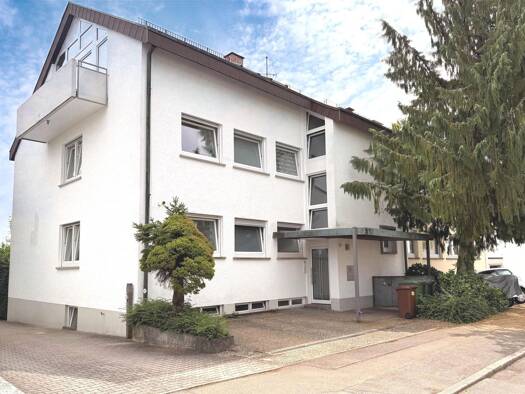 Wohnung zum Kauf 279.000 € 2,5 Zimmer 69,6 m² frei ab sofort Vaihingen Vaihingen 70563