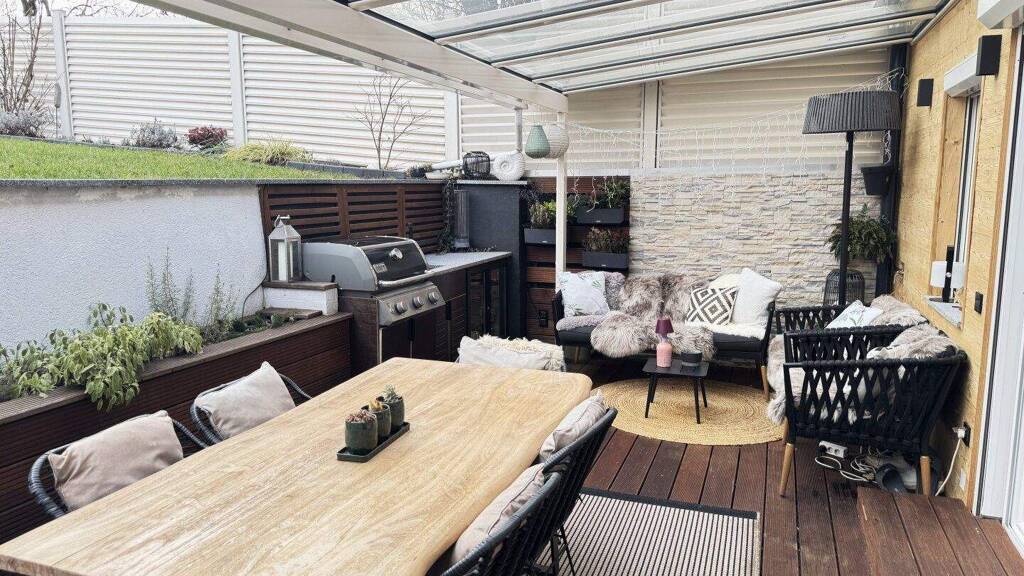 Wohnung zum Kauf 750.000 € 5 Zimmer 154 m² Wien,Favoriten 1100