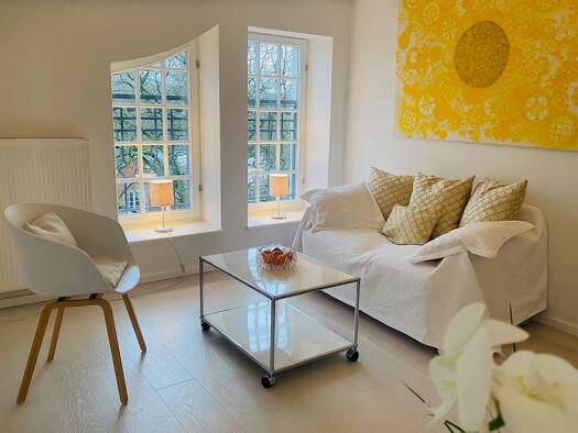 Wohnung zur Miete 1.300 € 2 Zimmer 97 m² Geschoss 4/5 frei ab 01.01.2027 Eppendorf Hamburg 20251