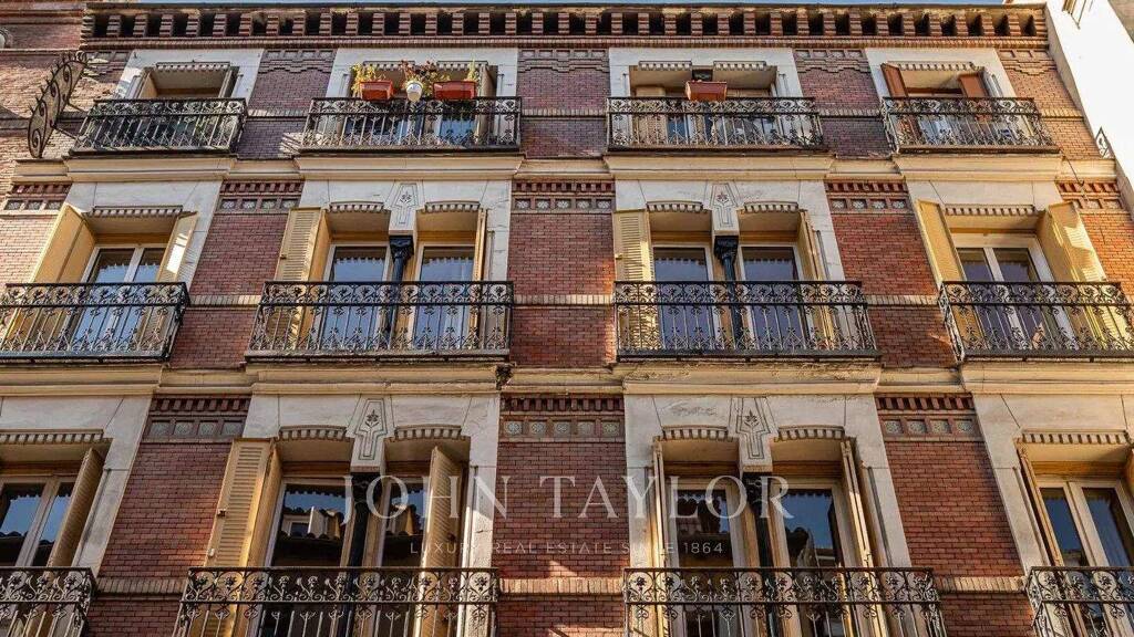 Studio zum Kauf provisionsfrei 1.270.000 € 127 m² 3. Geschoss Madrid 28004