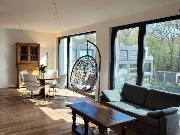 Wohnung zum Kauf provisionsfrei 845.000 € 4 Zimmer 133 m² 2. Geschoss Frankenforst Bergisch Gladbach 51427