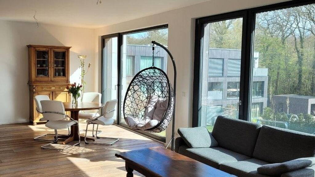 Wohnung zum Kauf provisionsfrei 845.000 € 4 Zimmer 133 m² 2. Geschoss Frankenforst Bergisch Gladbach 51427