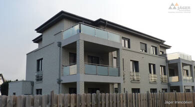 Wohnung zur Miete 695 € 3 Zimmer 70 m² Dachgeschoss frei ab sofort Dwoberg - Ströhen - Bezirk 7 Delmenhorst 27753