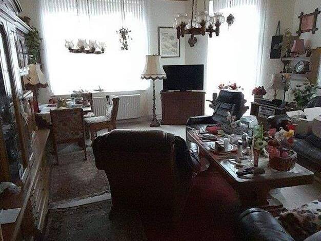 Wohnung zur Miete 599 € 3 Zimmer 65 m² 1. Geschoss Galenstr. 27 Mitte Witten 58452