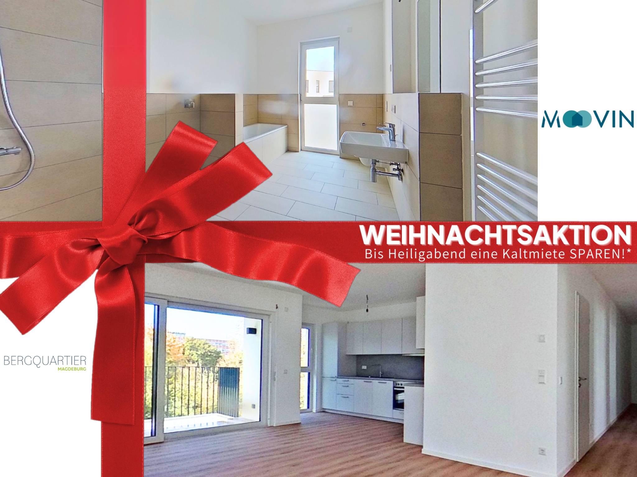 Studio zur Miete 1.059 € 3 Zimmer 93 m²<br/>Wohnfläche 3.<br/>Geschoss 01.01.2025<br/>Verfügbarkeit Kroatenweg 19 Kroatenhügel Magdeburg 39116