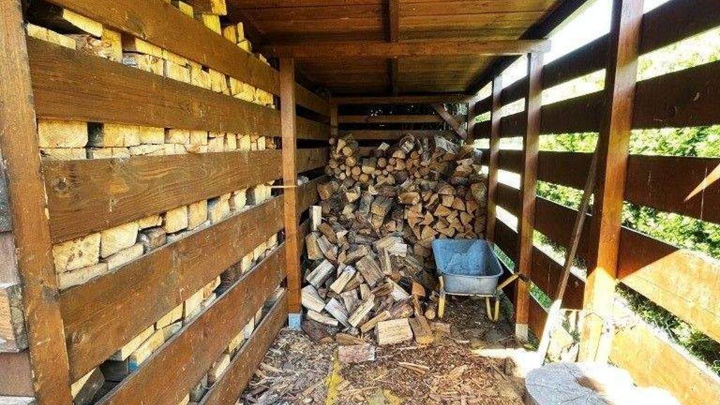 Immobilie in Trockenborn-Wolfersdorf - gepflegtes Einfamilienhaus mit Kamin in Trockenborn-Wolfersdorf - Bild 3