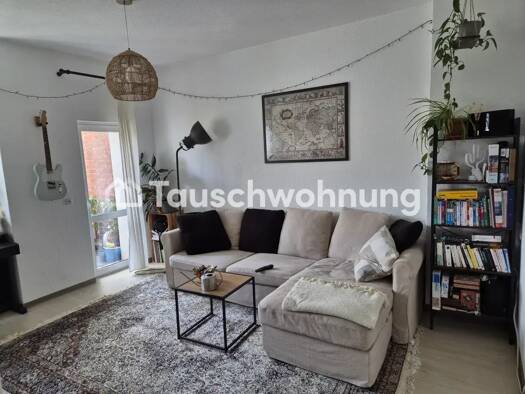 Wohnung zur Miete Tauschwohnung 560 € 2,5 Zimmer 65 m² 4. Geschoss Köpenick Treptow-Köpenick 12435
