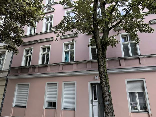 Wohnung zum Kauf 259.000 € 3 Zimmer 69,9 m² EG Mittelstr. 8 Spandau Berlin 13585