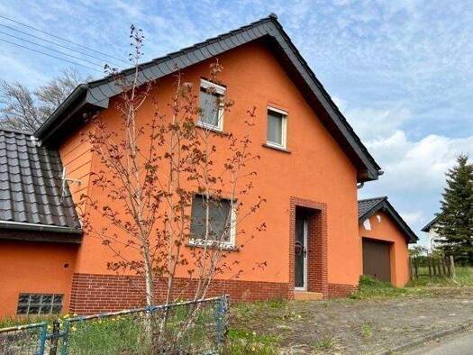 Einfamilienhaus zum Kauf 215.000 € 5 Zimmer 125 m² 1.159 m² Grundstück frei ab sofort Dackscheid 54649