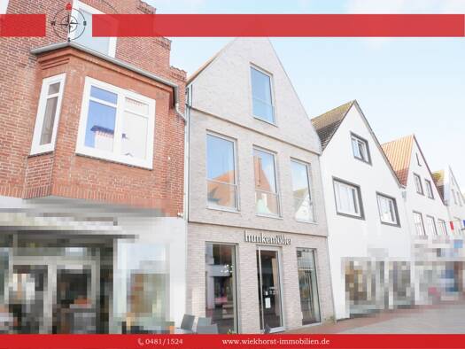 Haus zum Kauf 598.000 € 120 m² 174 m² Grundstück Heide Heide 25746
