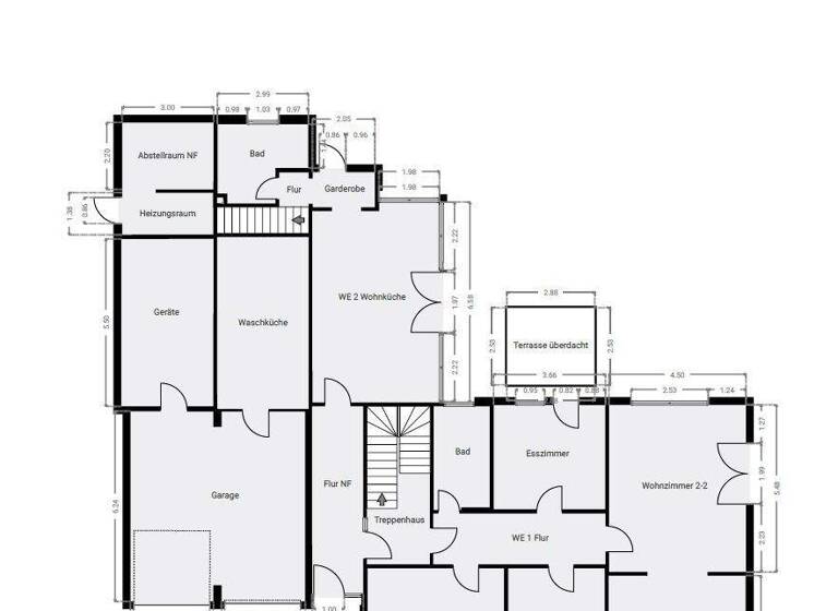 Einfamilienhaus zum Kauf 399.999 € 11 Zimmer 247,8 m² 1.123 m² Grundstück Hooksiel Wangerland 26434