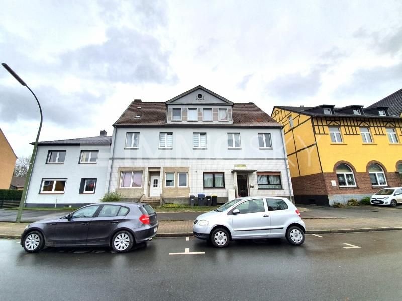 Mehrfamilienhaus zum Kauf als Kapitalanlage geeignet 545.000 € 21 Zimmer 551 m²<br/>Wohnfläche 1.124 m²<br/>Grundstück Rünthe Bergkamen 59192