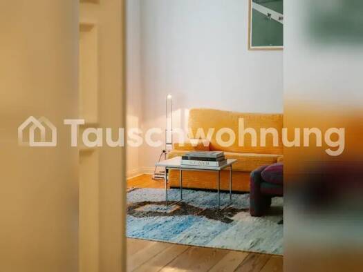 Wohnung zur Miete Tauschwohnung 950 € 3 Zimmer 87 m² 1. Geschoss Neukölln Berlin 12045