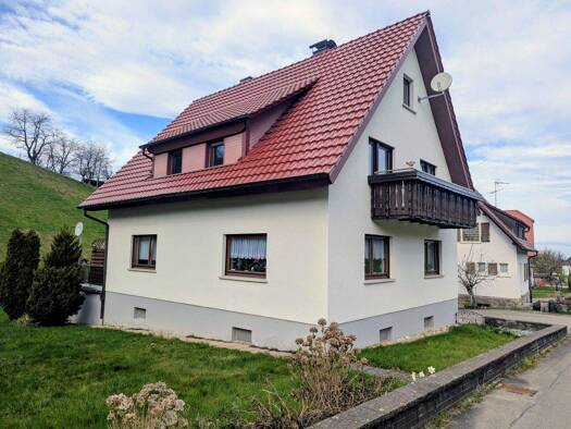 Mehrfamilienhaus zum Kauf 375.000 € 6 Zimmer 152 m² 795 m² Grundstück frei ab sofort Lauf 77886