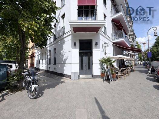 Laden zum Kauf 60.000 € 104,3 m² Verkaufsfläche Mitte Berlin 10435