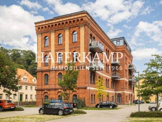 Wohnung zum Kauf 279.000 € 2 Zimmer 84 m² 3. Geschoss Tharandter Str. 109 Naußlitz Dresden 01187