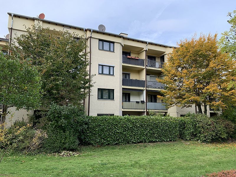 Wohnung zum Kauf 424.000 € 4,5 Zimmer 91,3 m²<br/>Wohnfläche 3.<br/>Geschoss Holunderweg 0 Bretzenheim Mainz 55128