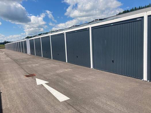 Stellplatz zum Kauf - Erstbezug 24.900 € Schwanenstadt 4690