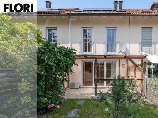 Reihenmittelhaus zum Kauf 650.000 € 5 Zimmer 132 m² 125 m² Grundstück Landsberg Landsberg am Lech 86899