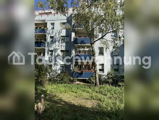 Wohnung zur Miete Tauschwohnung 587 € 3 Zimmer 77 m² Charlottenburg Berlin 13627