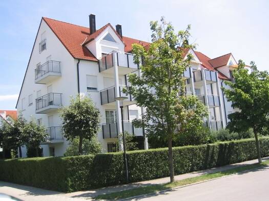 Wohnung zum Kauf 229.000 € 3 Zimmer 70 m² Ichenhausen Ichenhausen 89335