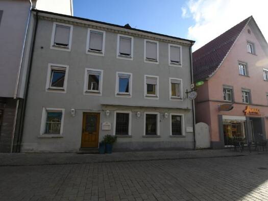 Freizeitgrundstück zum Kauf provisionsfrei 650.000 € Karlstraße 15 Weingarten 88250