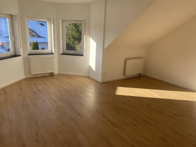 Wohnung zum Kauf provisionsfrei 209.000 € 3 Zimmer 80 m² 1. Geschoss Ritter-Honius-Straße 10 Rohrbach 76865