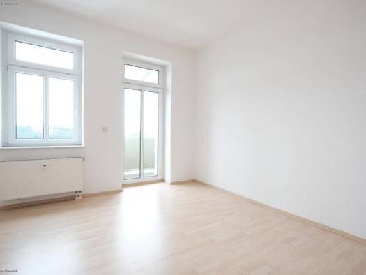 Wohnung zur Miete 414 € 3 Zimmer 68,5 m² 3. Geschoss Annaberg Annaberg-Buchholz / OT Annaberg 09456
