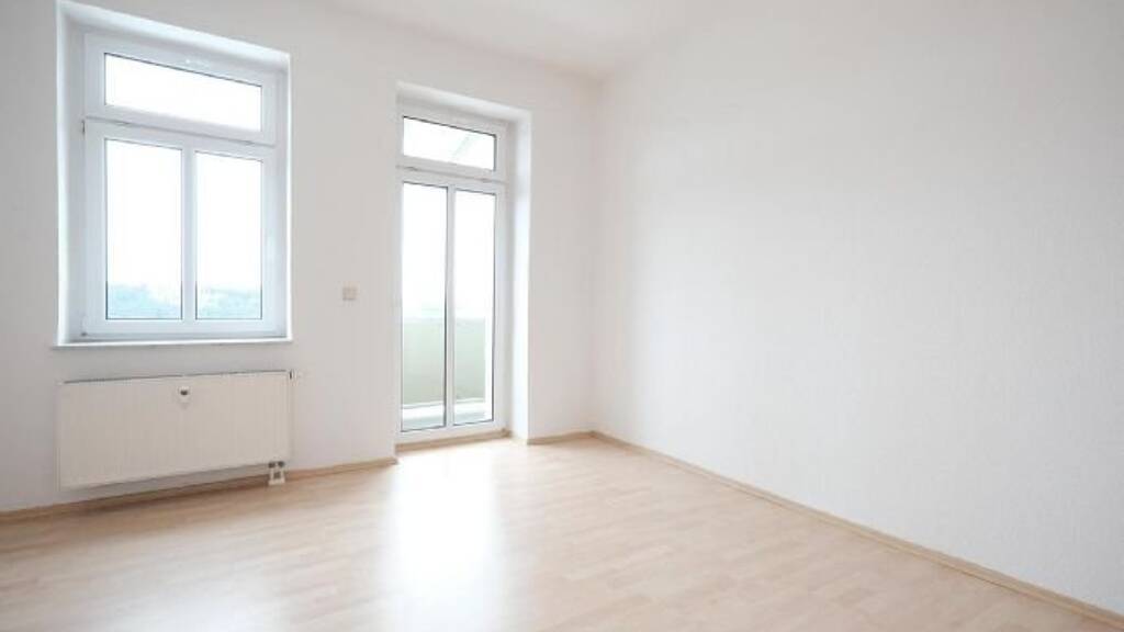 Wohnung zur Miete 414 € 3 Zimmer 68,5 m² 3. Geschoss Annaberg Annaberg-Buchholz / OT Annaberg 09456