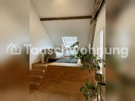 Wohnung zur Miete Tauschwohnung 650 € 1,5 Zimmer 59 m² 2. Geschoss Aachen 52070