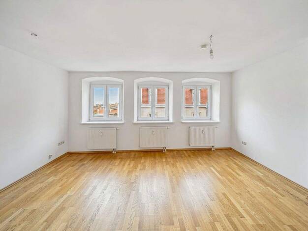Maisonette zur Miete 1.780 € 3 Zimmer 117 m² 3. Geschoss Innenstadt Augsburg 86150