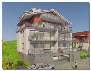 Wohnung zum Kauf 315.000 € 3 Zimmer 92,6 m² frei ab 01.01.2026 Balhorn Bad Emstal 34308