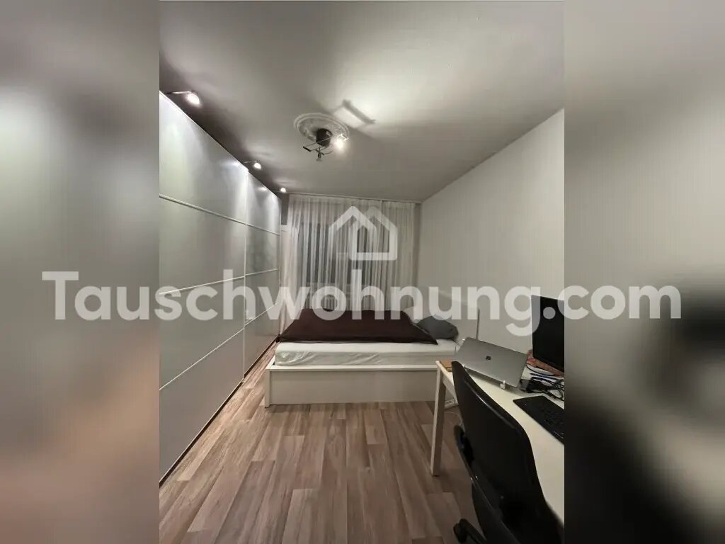 Wohnung zur Miete Tauschwohnung 550 € 2 Zimmer 50 m²<br/>Wohnfläche Bickendorf Köln 50825